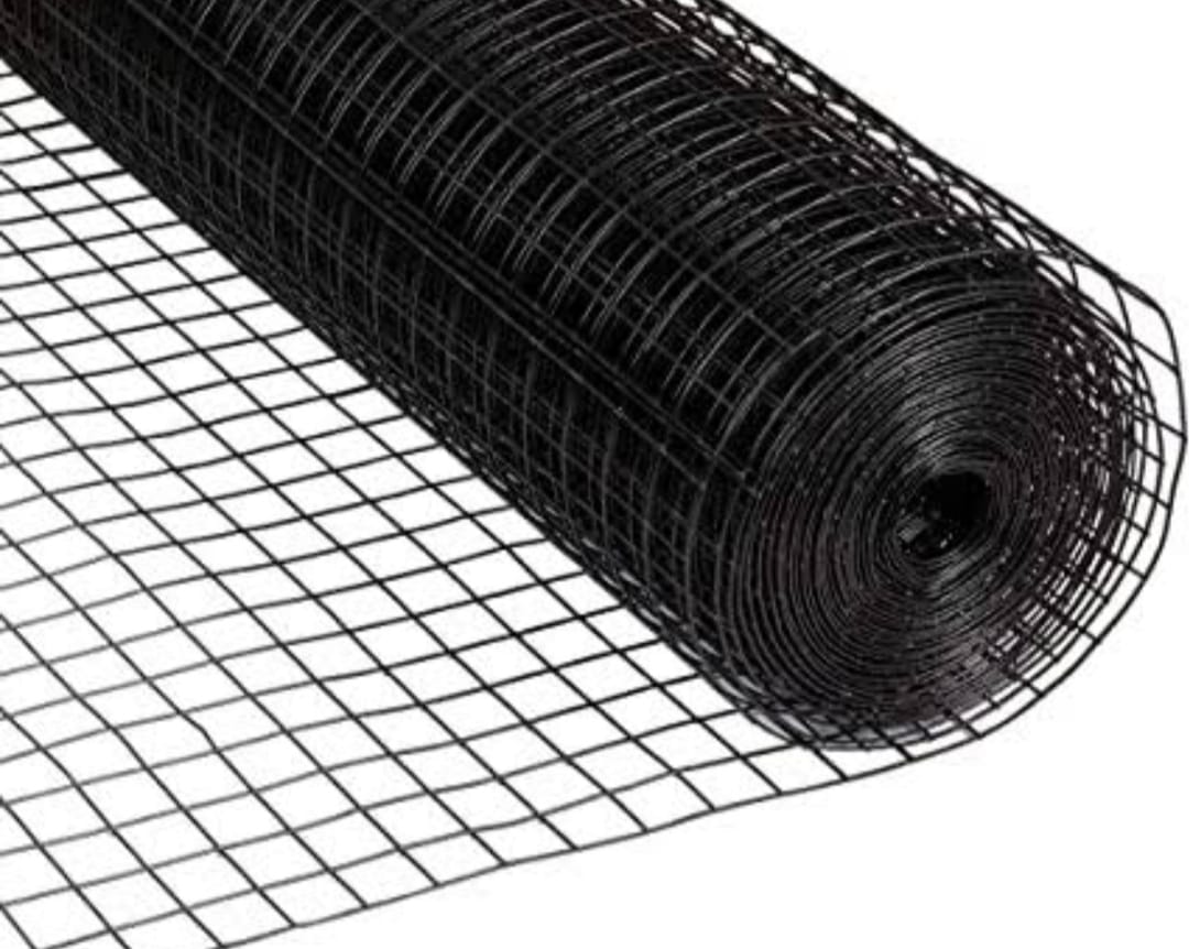 Glass Fiber Mesh